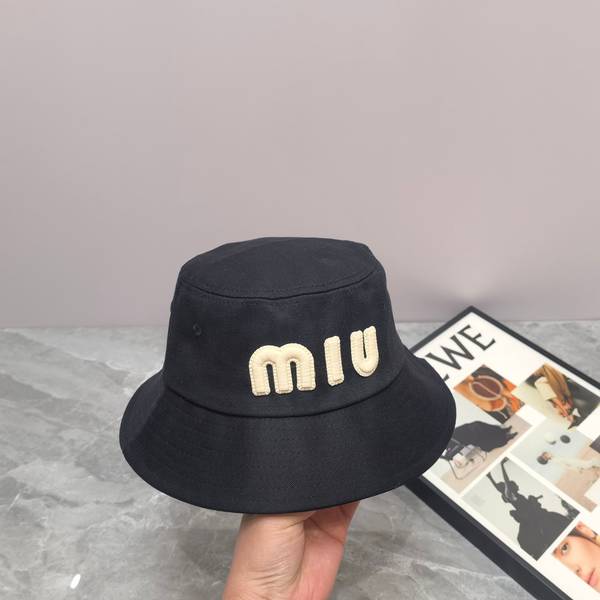 Miu Miu Hat MUH00094-1